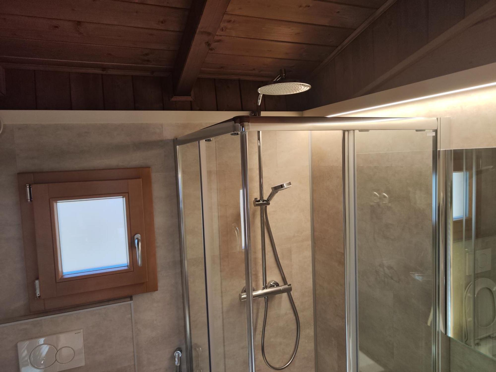 Camping Val Di Sole Peio Room photo