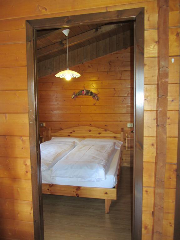 Camping Val Di Sole Peio Exterior photo